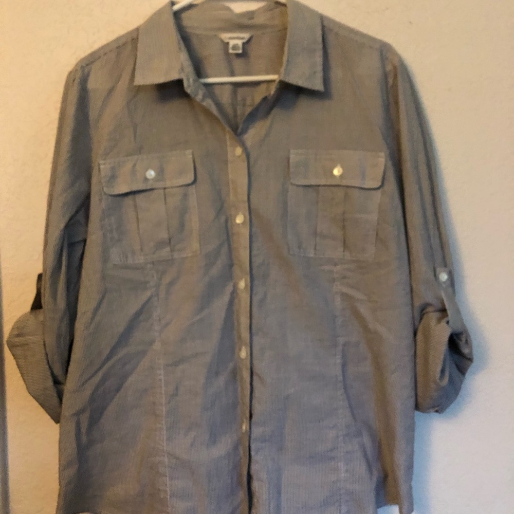 Only worn 2
